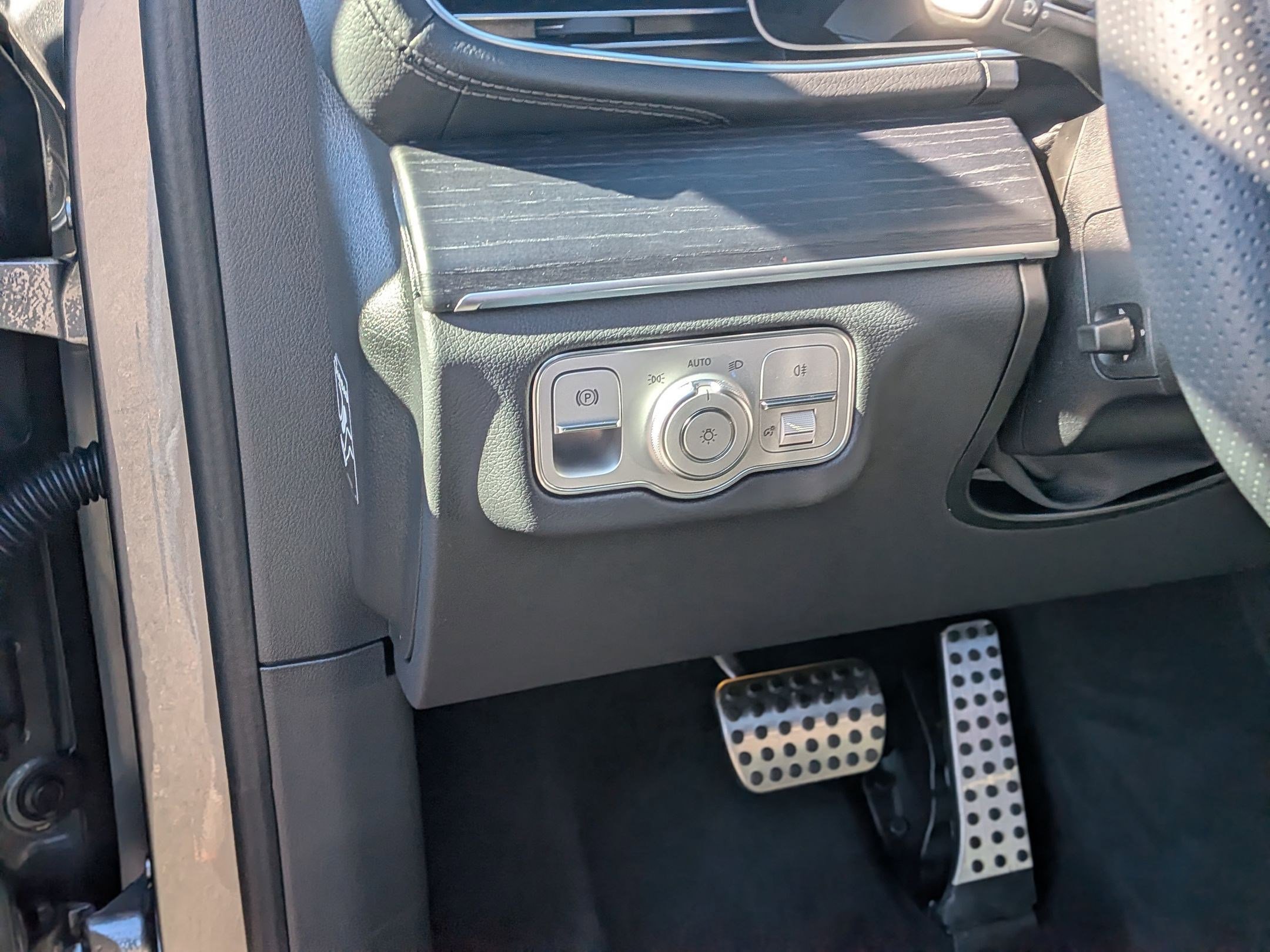 Certified 2025 Mercedes-Benz GLS 450 GLS 450 image 15