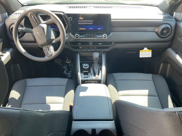 New 2026 Chevrolet Colorado Trail Boss image 16