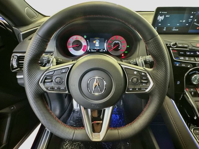 New 2026 Acura RDX A-Spec w/ Advance Package AWD/4WD image 11