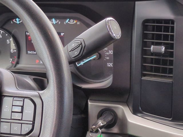 Used 2023 Ford F250 XLT w/ 360-Degree Camera Package AWD/4WD image 19