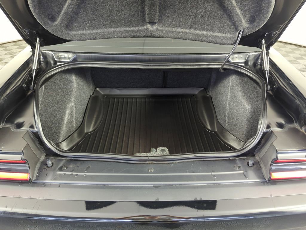 Used 2023 Dodge Challenger R/T Scat Pack image 27