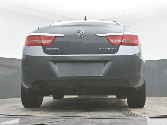 Used 2012 Buick Verano FWD image 42