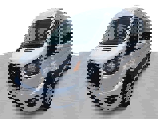 Used 2024 Ford Transit 350 XLT image 4
