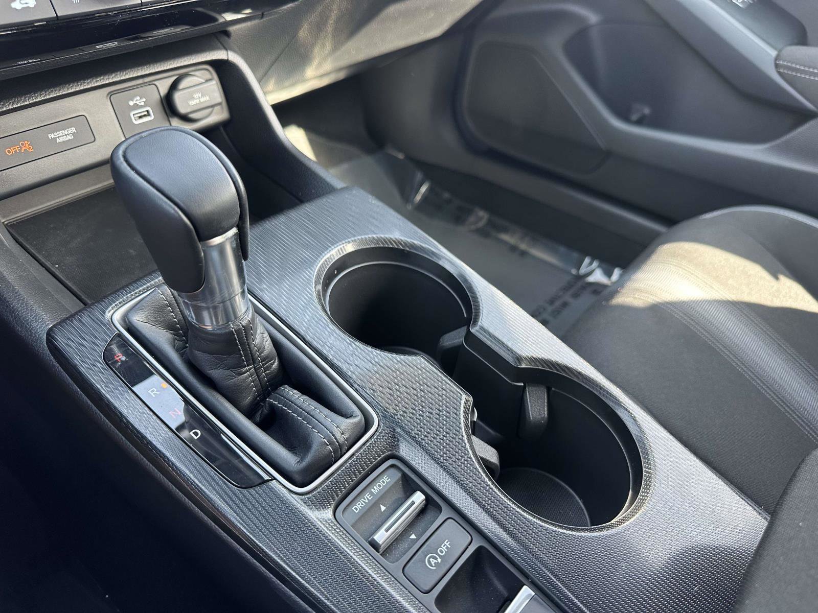 Used 2024 Honda Civic Sport image 25