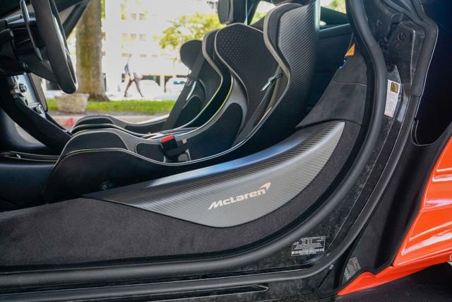 Used 2021 McLaren 765LT image 61