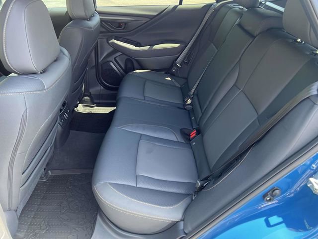 Used 2025 Subaru Outback Wilderness image 17