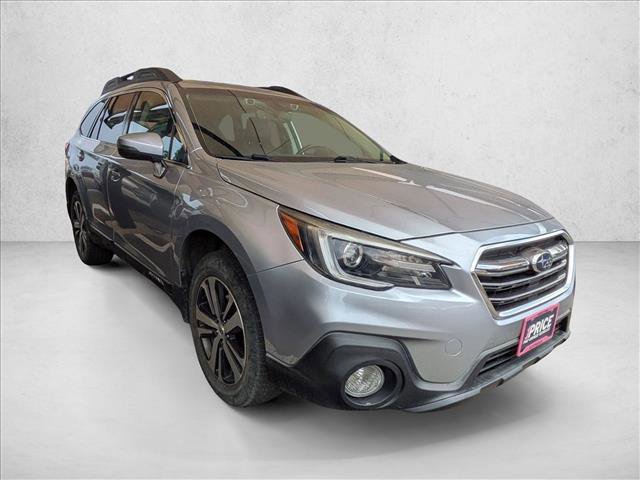 Used 2019 Subaru Outback 2.5i Limited w/ Popular Package #2 AWD/4WD video 3
