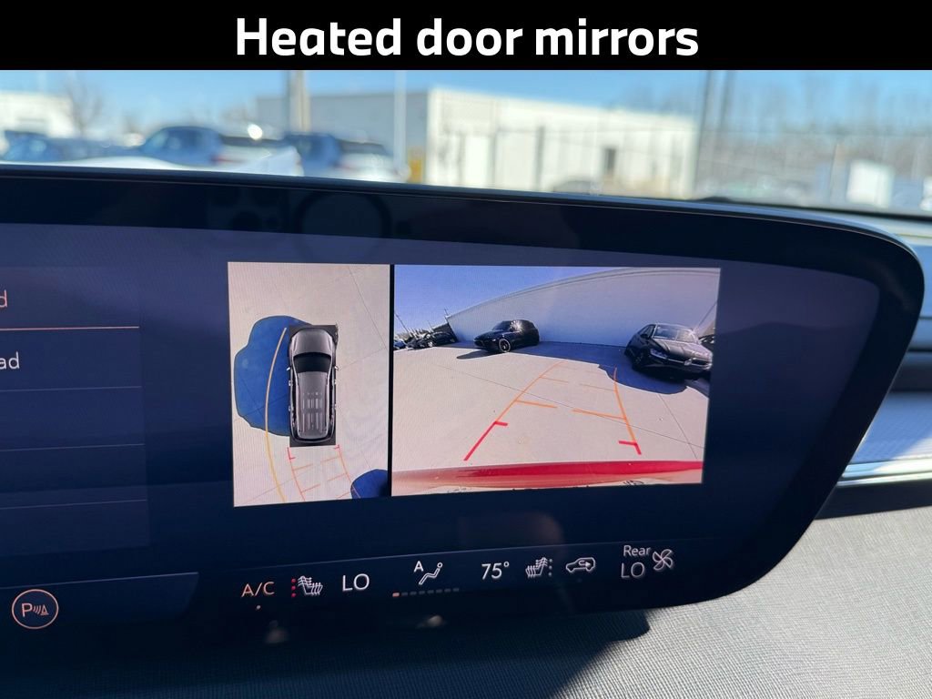 Used 2025 Buick Enclave Sport Touring w/ Power Package image 18