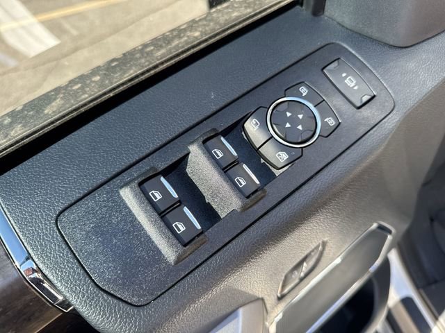 Used 2022 Ford F350 Lariat w/ Lariat Ultimate Package image 23