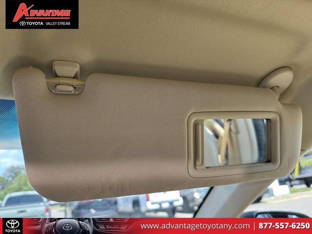 Used 2016 Toyota Camry XLE FWD image 37