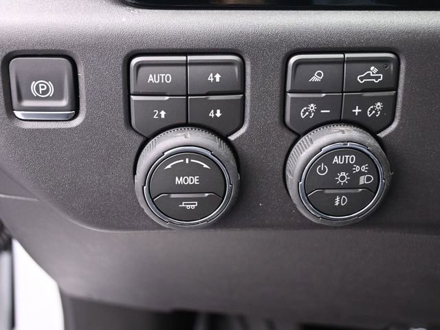 New 2026 Chevrolet Silverado 1500 LT Trail Boss w/ Safety Package image 35