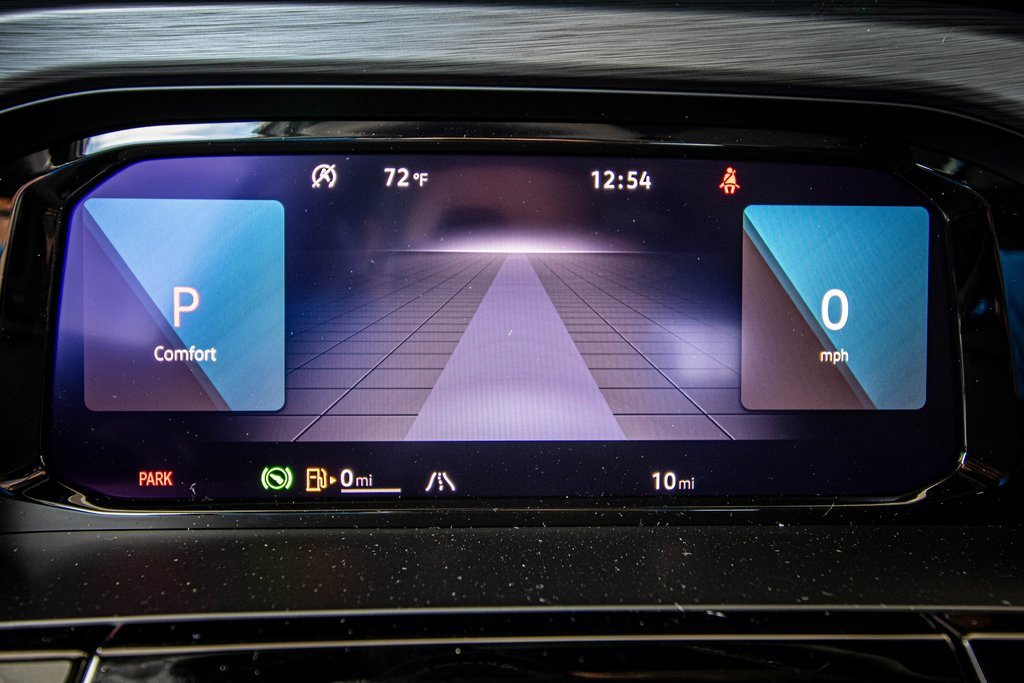 New 2026 Volkswagen Atlas Cross Sport SE image 36