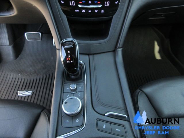 Used 2020 Cadillac XT6 Sport image 23