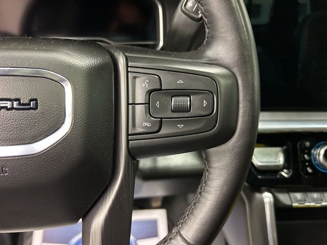 Used 2025 GMC Sierra 3500 Denali Ultimate image 20