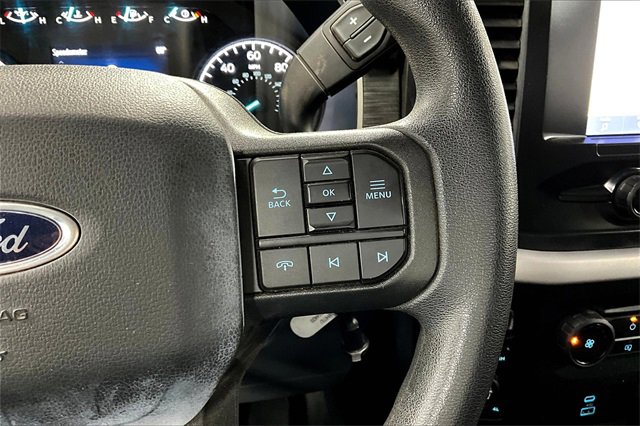 Used 2022 Ford F150 XL w/ Equipment Group 101A High image 13