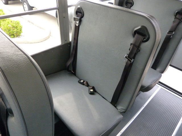 Used 2008 Chevrolet Express 3500 w/ School Bus Package image 24