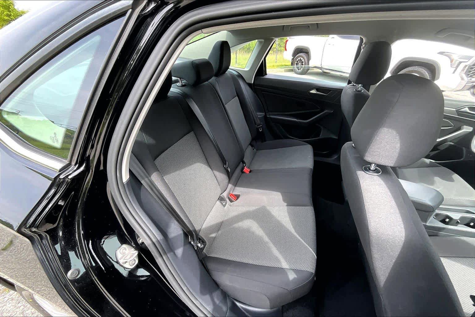 Used 2020 Volkswagen Jetta S w/ Driver Assistance Package FWD image 20