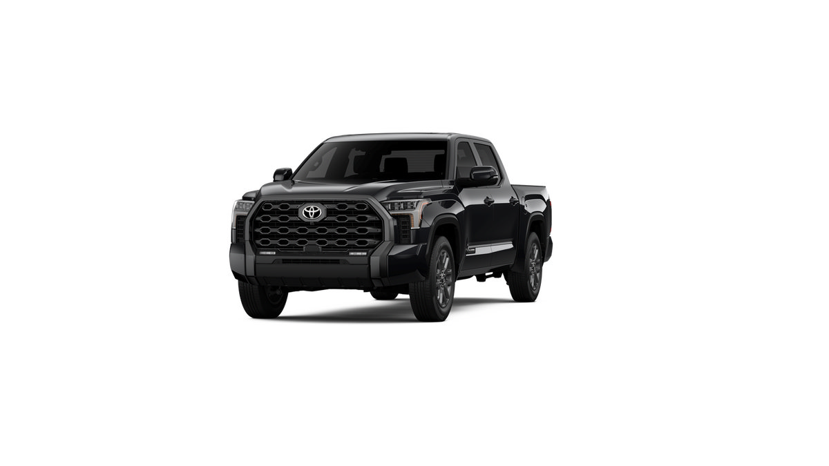 New 2026 Toyota Tundra Platinum AWD/4WD image 51