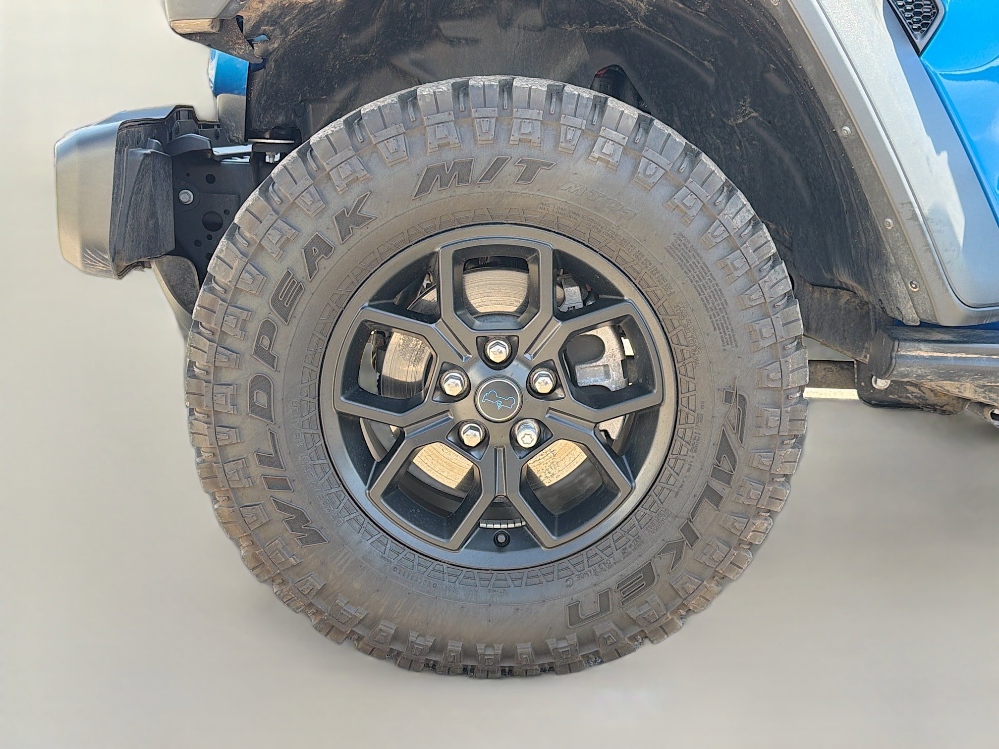 Used 2024 Jeep Wrangler Unlimited AWD/4WD image 41