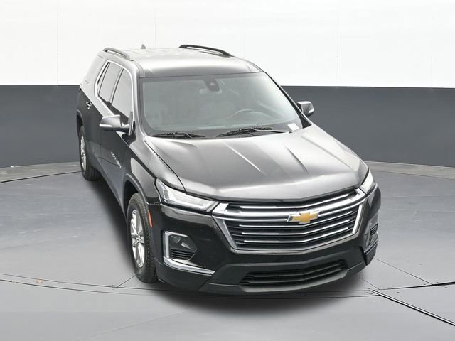 Used 2023 Chevrolet Traverse LT FWD image 64