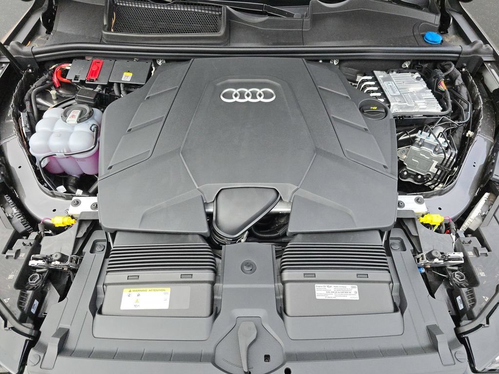 New 2026 Audi Q7 2.0T Premium Plus AWD/4WD image 32