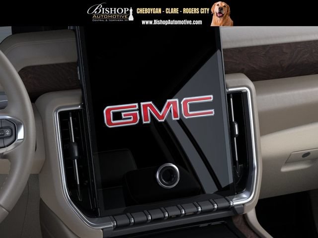 New 2026 GMC Yukon XL Denali w/ Denali Reserve Package AWD/4WD image 20
