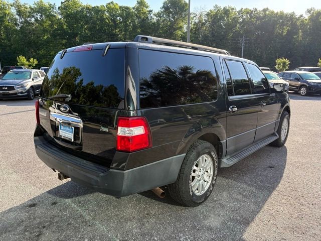 Used 2014 Ford Expedition EL XL AWD/4WD image 5