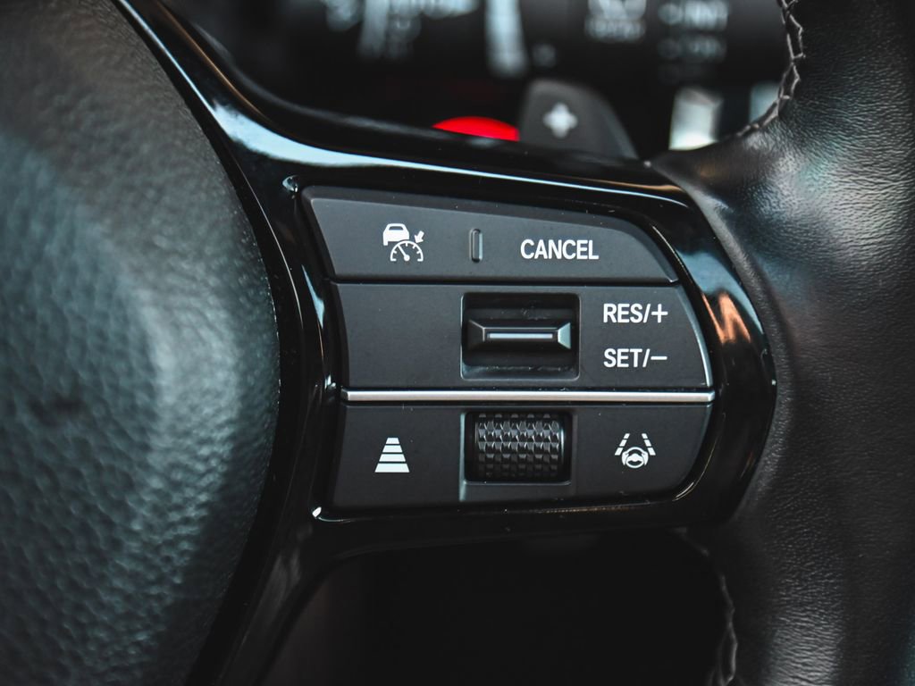 Used 2024 Honda Civic Sport Touring image 25