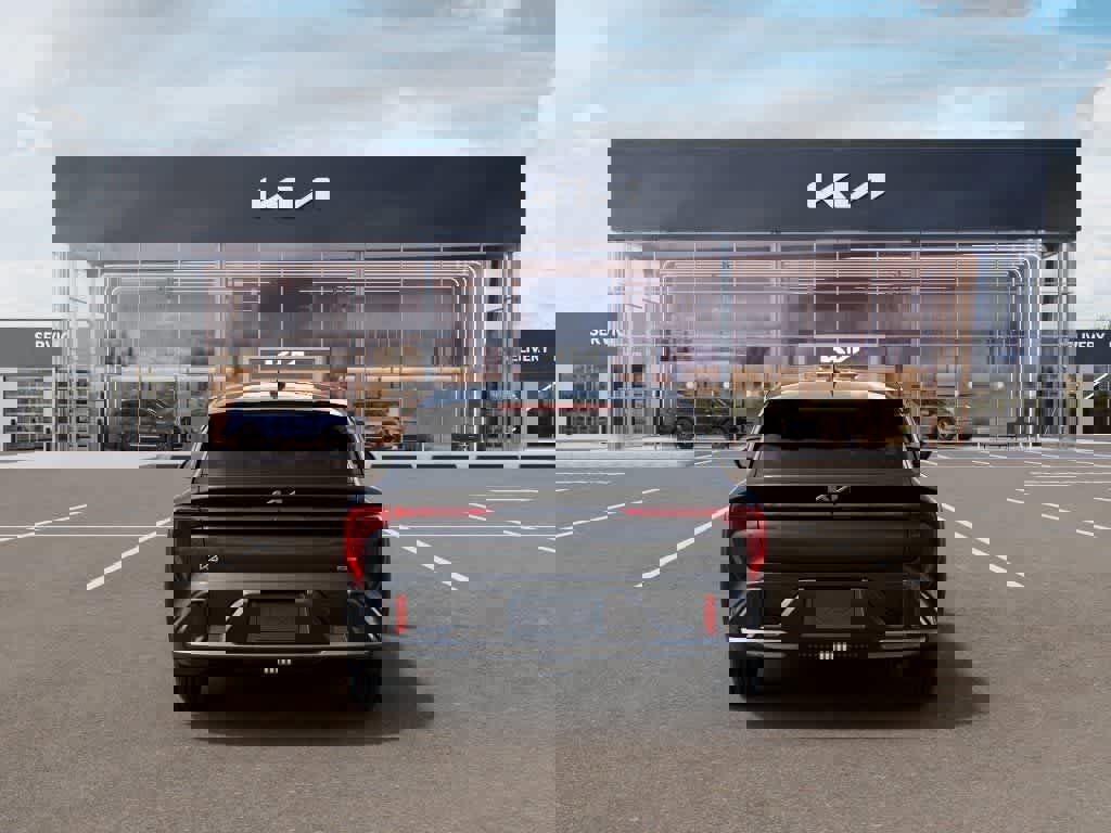 New 2026 Kia K4 GT-Line image 5