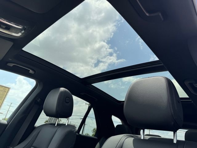 New 2025 Mercedes-Benz GLE 350 4MATIC image 5