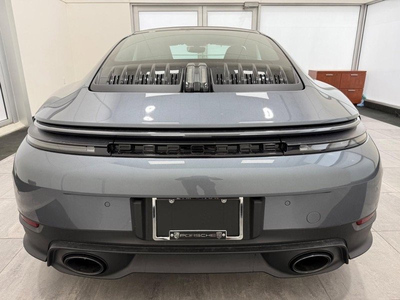 New 2026 Porsche 911 Carrera S image 6