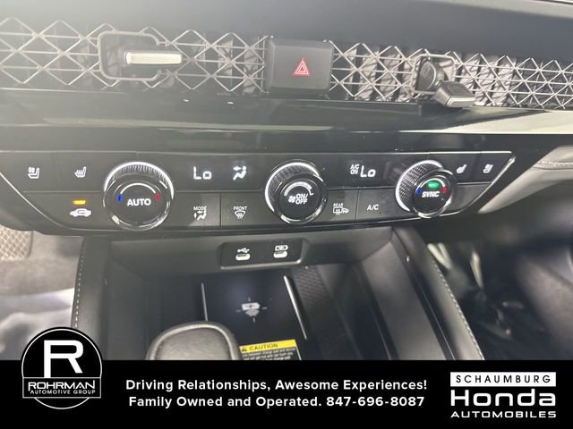 Used 2023 Honda Accord Touring image 10