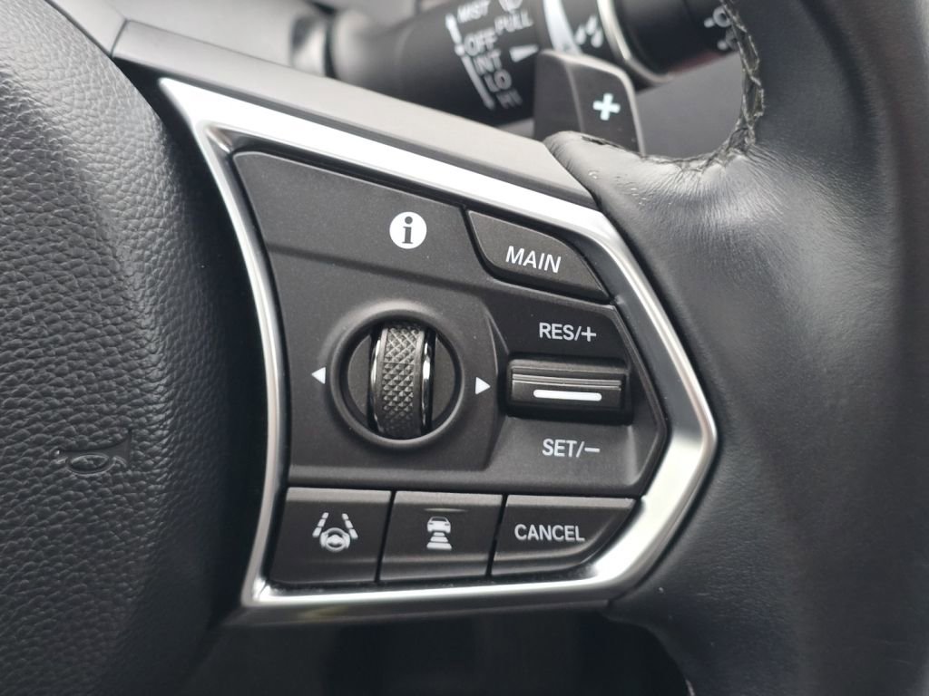 Used 2020 Acura RDX w/ Technology Package image 33