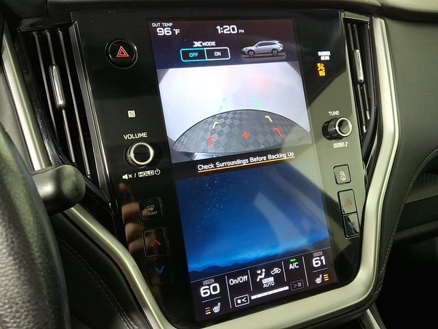 Used 2020 Subaru Outback Premium AWD/4WD image 4