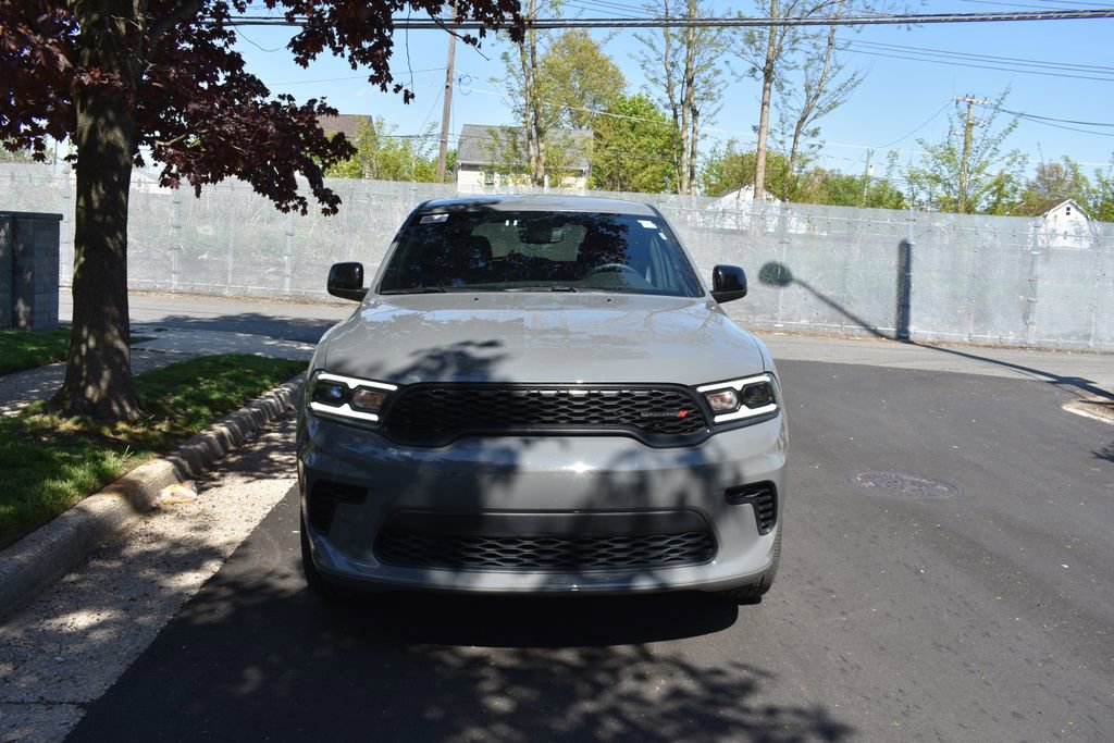 Used 2026 Dodge Durango GT AWD/4WD image 3