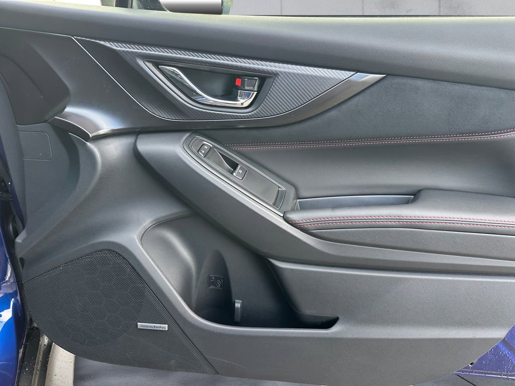 Certified 2024 Subaru WRX GT w/ Popular Package #2A image 15