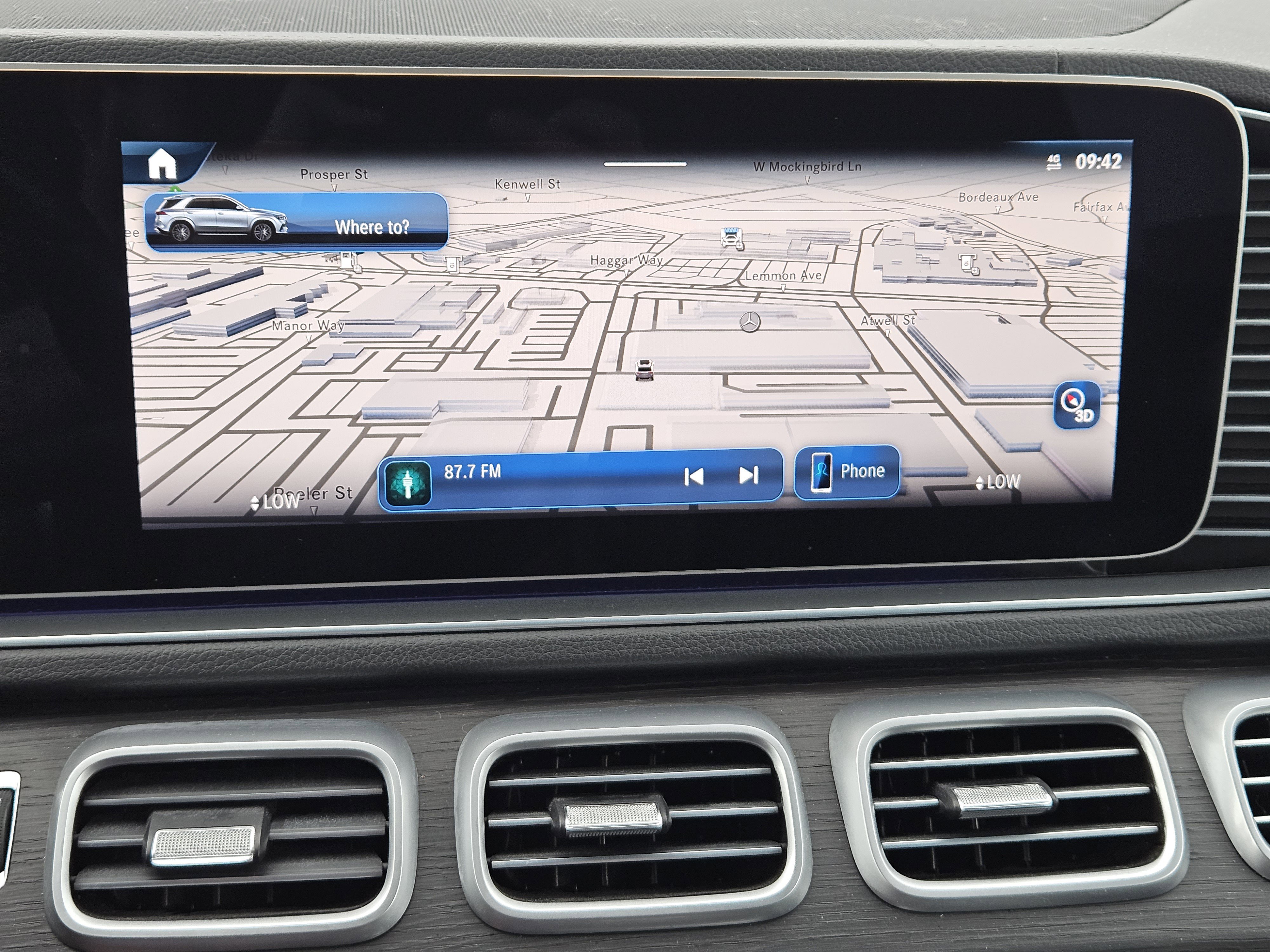 Certified 2024 Mercedes-Benz GLE 350 4MATIC image 18