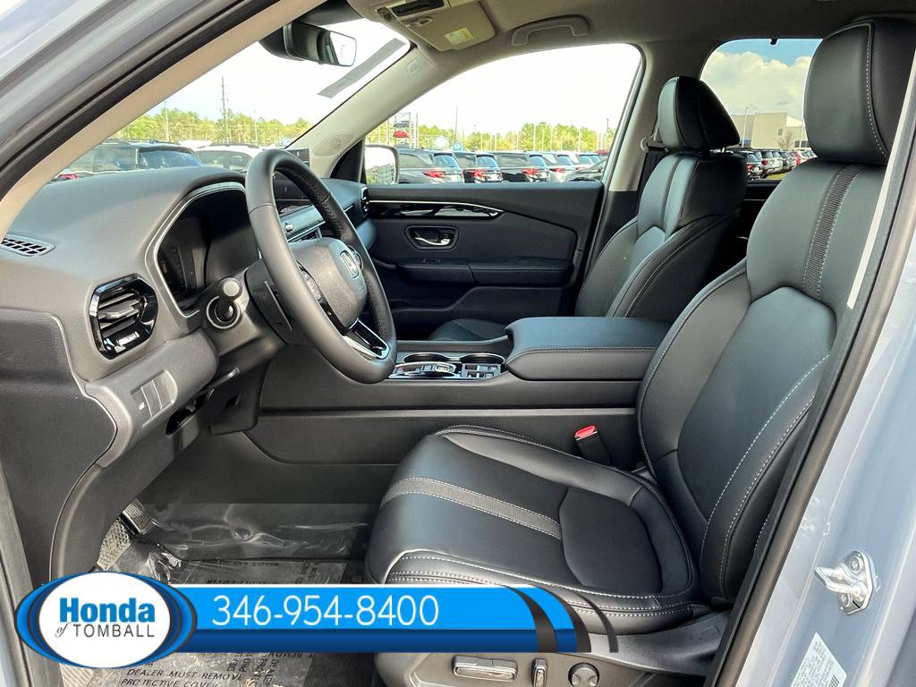 New 2026 Honda Pilot EX-L image 15