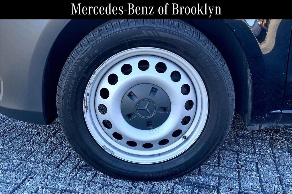 Used 2019 Mercedes-Benz Metris Passenger image 9