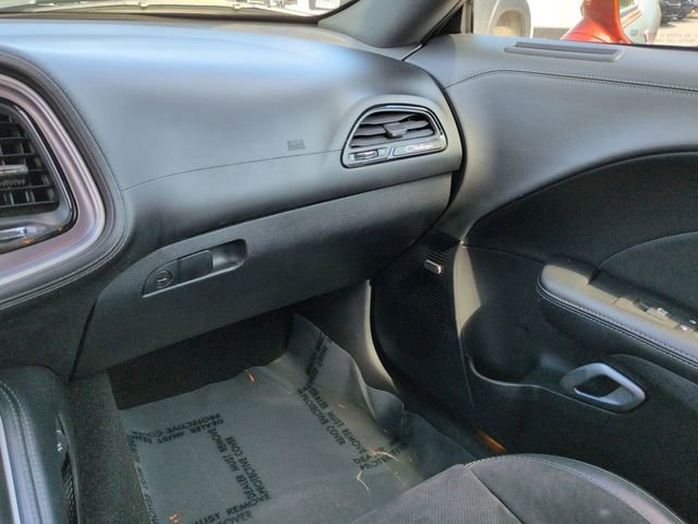 Certified 2021 Dodge Challenger R/T Scat Pack w/ T/A Package image 19