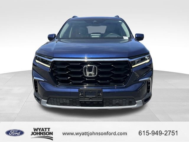 Used 2023 Honda Pilot Elite image 8