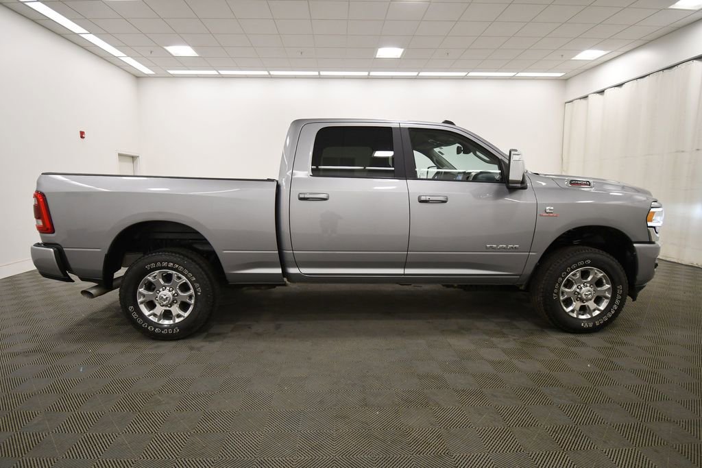 Used 2024 RAM 2500 Laramie image 9