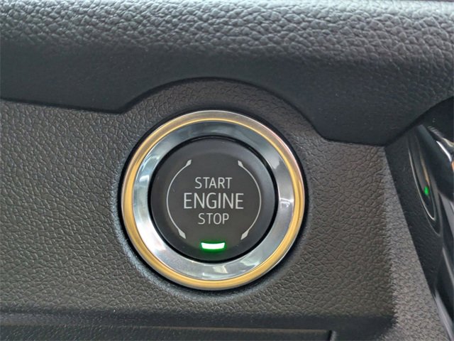 New 2026 Chevrolet Traverse LT w/ Sun and Wheel Package image 24