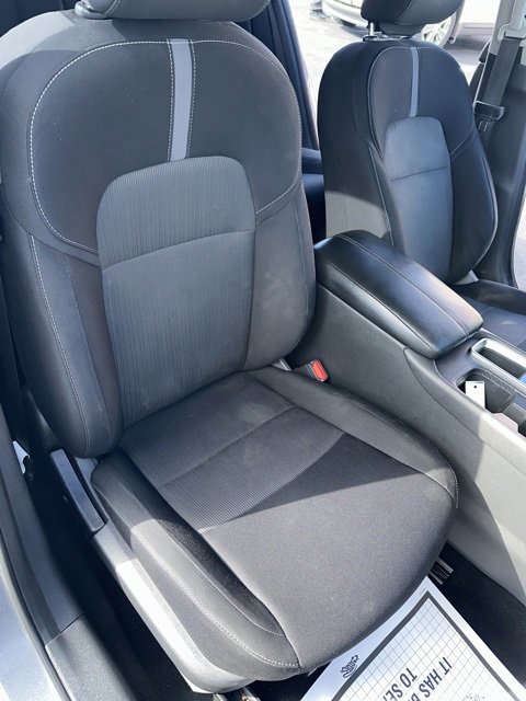 Used 2021 Nissan Sentra SV image 20