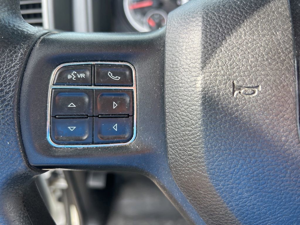 Used 2015 RAM 2500 Tradesman w/ Chrome Appearance Group AWD/4WD image 6