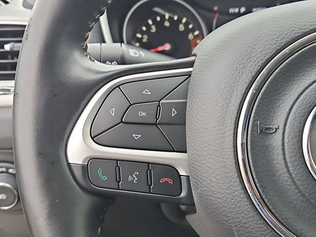 Used 2020 Jeep Compass Latitude image 19