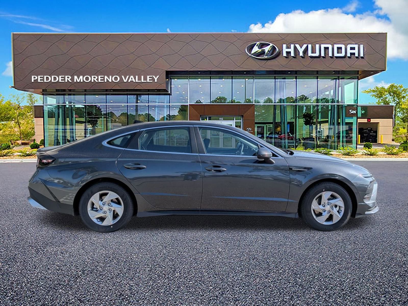 Certified 2026 Hyundai Sonata SE image 3