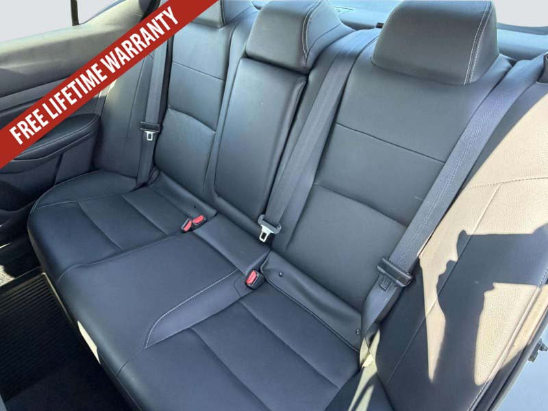 Used 2024 Nissan Altima 2.5 SL AWD/4WD image 23