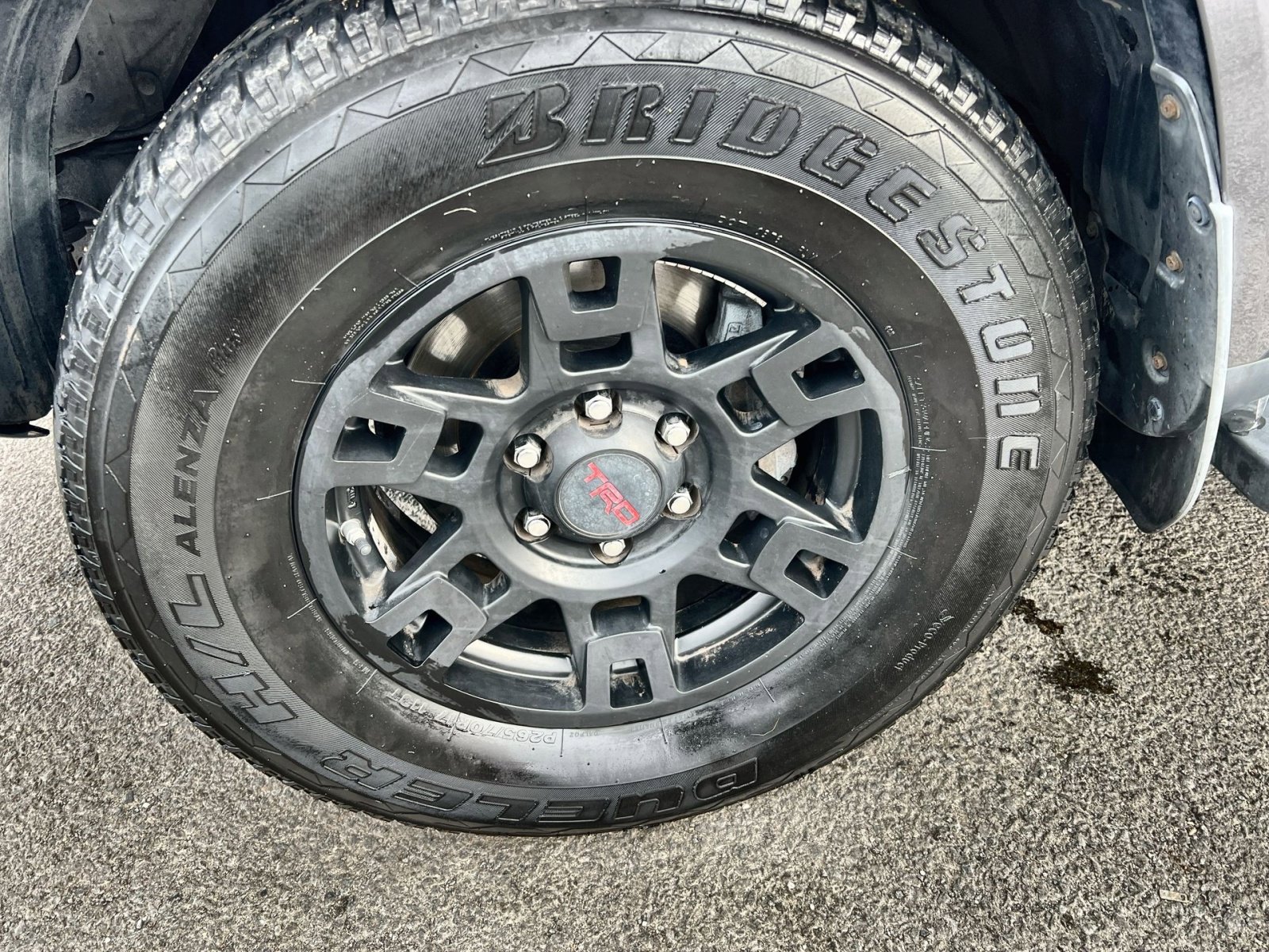 Used 2016 Toyota 4Runner SR5 image 12