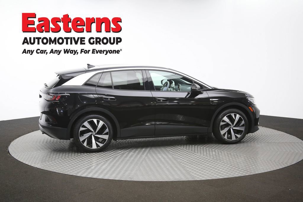 Used 2021 Volkswagen ID.4 1st Edition RWD image 40